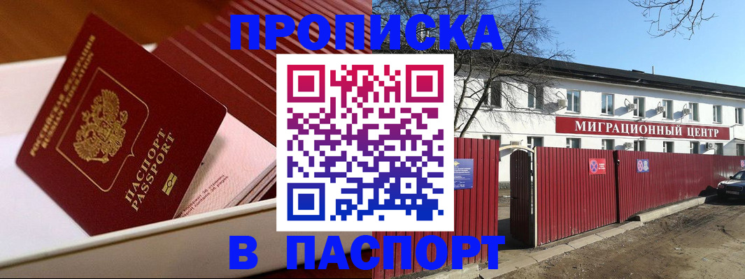 прописка 2025 в Лосино-Петровском